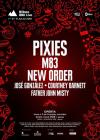 Bilbao BBK Live 2016