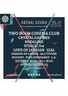 Festival Arenal Sound 2016