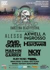 BBF Barcelona Beach Festival 2016