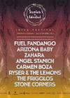 Festival Sueños de Libertad