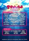 Medusa Sunbeach Festival 2016 Cullera (Valencia)
