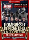 Iberia Festival 2016