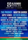 Festival AlRumbo 2016