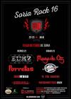 Festival Soria Rock 2016