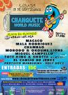 Chanquete World Music Festival 2016