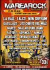 Marearock Festival 2016
