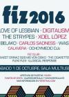 FIZ - Festival de Música Independiente de Zaragoza