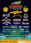 The Juerga's Rock Festival 2016
