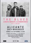 Concierto de Juancho Marqués en Alicante