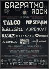 Gazpatxo Rock 2017