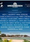 Dreambeach Villaricos 2017