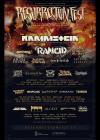 Resurrection Fest 2017