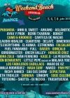 Weekend Beach Festival 2017