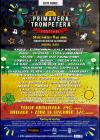 Primavera Trompetera 2017