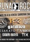 Iruña Rock 2017