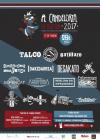 Festival A Candeloria 2017