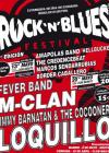Rock N Blues Festival 2017