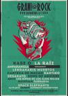 Festival GraniRock 2017