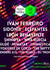 Festival de los Sentidos 2017