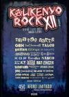 Kalikenyo Rock Festival