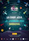 EMDIV Music Festival 2017