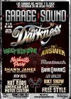 Garage Sound Festival 2017