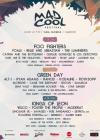 Mad Cool Festival 2017