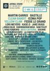 Arenal Sound 2017