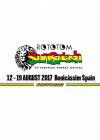 Rototom Sunsplash 2017