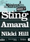 Músicos en la Naturaleza 2017