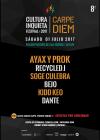 Festival Carpe Diem 2017