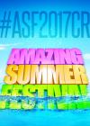 Amazing Summer Festival 2017
