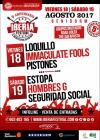 Iberia Festival 2017