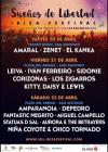  Festival Sueños de Libertad 2017