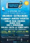Chanquete World Music Festival