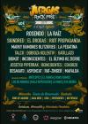 The Juerga's Rock Festival 2017
