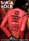 Soria Rock 2017