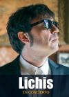 Concierto de Lichis en Guadalajara