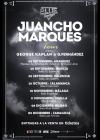 Concierto de Juancho Marqués en León
