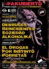 Akubierto Festival 2017