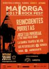 Mayorga Rock Festival 2017