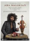 Concierto de Ara Malikian en Narón