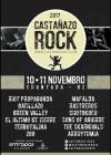Castañazo Rock 2017