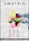 Concierto de Amatria en Zaragoza