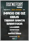Rockefort Festival 2017