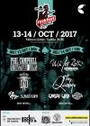Calella Rockfest 2017