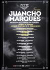 Concierto de Juancho Marqués en Barcelona