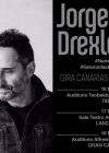 Concierto de Jorge Drexler en Tenerife
