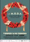 Concierto de La M.O.D.A. en León