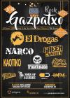 Gazpatxo Rock 2018